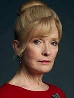 Lindsay Duncan