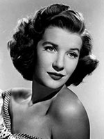 Lois Maxwell