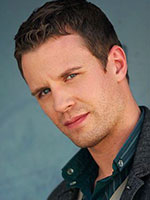 Luke Mably