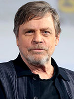 Mark Hamill