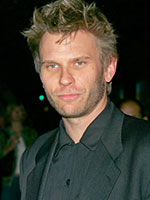 Mark Pellegrino