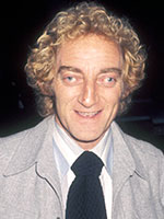 Marty Feldman