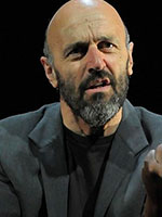 Massimo Salvianti