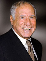 Mel Brooks