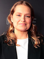 Merritt Wever