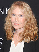 Mia Farrow