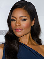 Naomie Harris