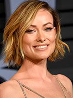 Olivia Wilde