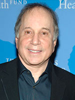 Paul Simon