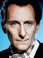 Peter Cushing