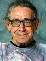 Peter Mayhew