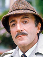 Peter Sellers