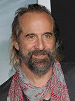 Peter Stormare