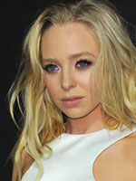 Portia Doubleday