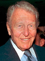 Ralph Bellamy