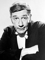 Richard Haydn