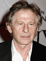 Roman Polanski