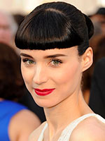 Rooney Mara