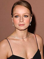 Samantha Morton