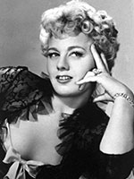 Shelley Winters