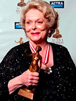 Shirley Douglas