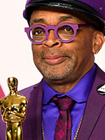 Spike Lee