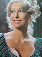 Teri Garr