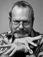 Terry Gilliam