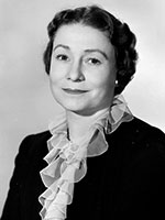 Thelma Ritter