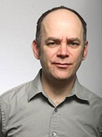 Todd Barry