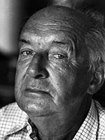 Vladimir Nabokov