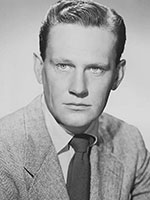 Wendell Corey