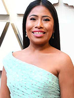 Yalitza Aparicio