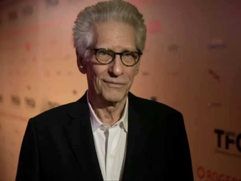 Atto di Forza, David Cronenberg sul suo abbandono: “Volevano un film alla Indiana Jones”
