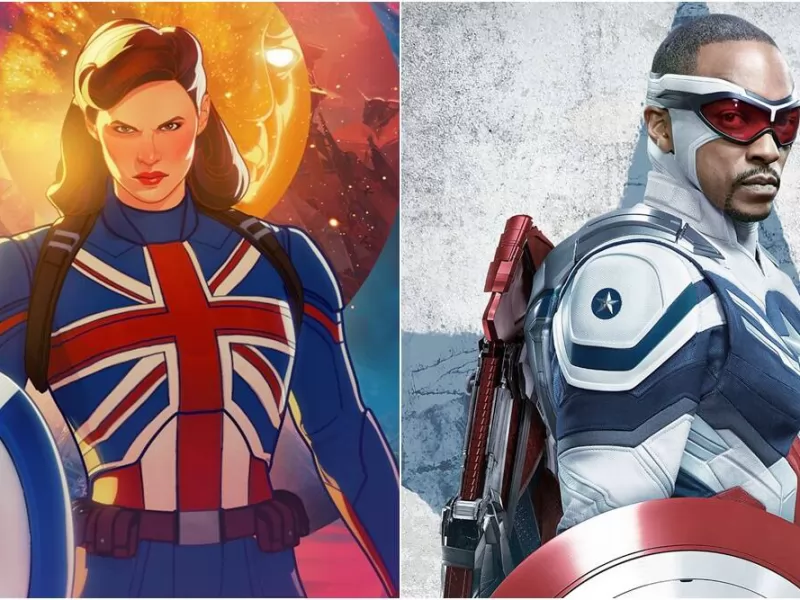 Captain America 4, i fan di Sam Wilson vogliono il film prima di quello su Captain Carter