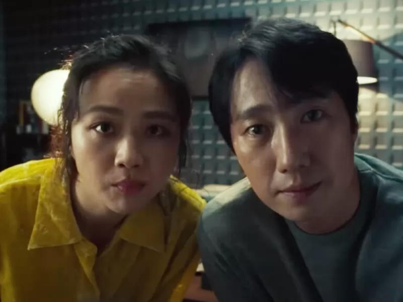 Decision To Leave: due nuovi trailer del film di Park Chan-wook dal Festival di Cannes