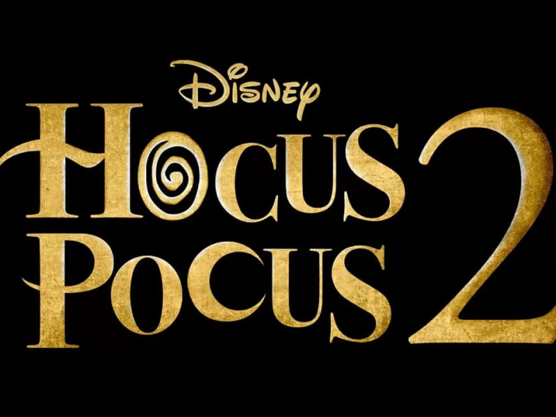 Hocus Pocus 2, annunciata la data d’uscita del sequel su Disney+!