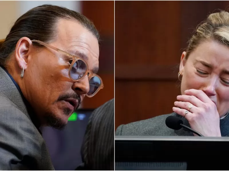 Johnny Depp sarà interrogato dagli avvocati di Amber Heard: domani il confronto!