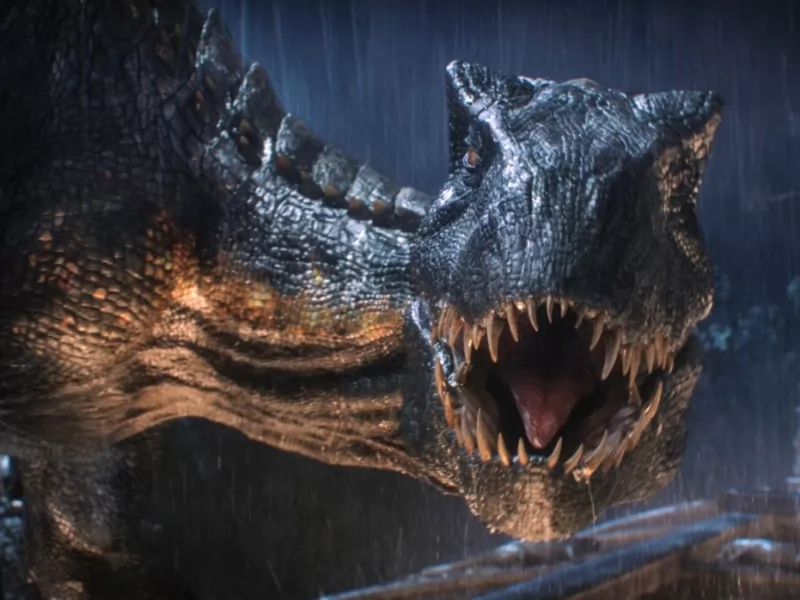 Jurassic World: Dominion, Colin Trevorrow: “Ecco perché non vedremo dinosauri ibridi”