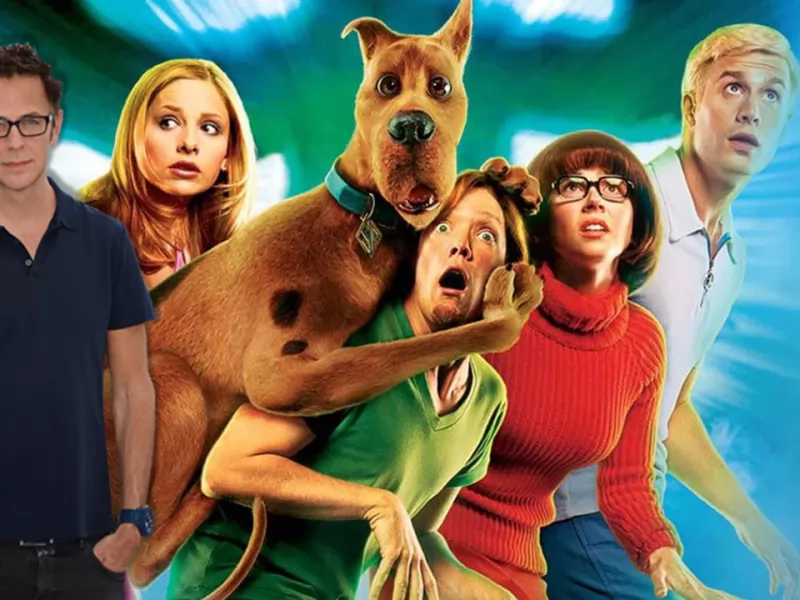 Scooby-Doo, i fan vogliono il terzo film! James Gunn: ‘I Danesi vivono solo 8 anni’