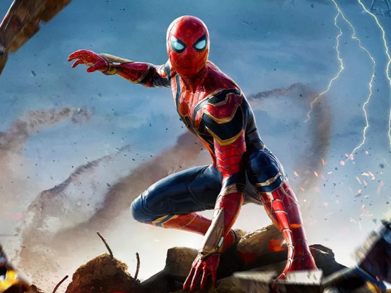 Spider-Man, una nuova fan art mostra Tom Holland nella versione Uomo Ragno a 6 braccia