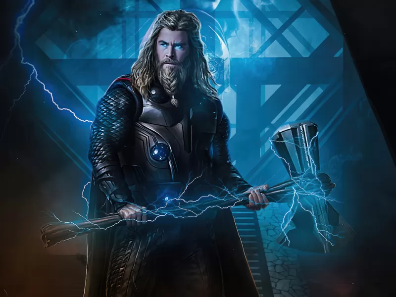 Thor: Love and Thunder, svelata la durata ufficiale del film di Taika Waititi?