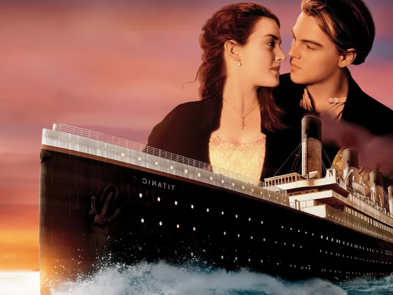 Titanic, chi era Ella Holmes White? L’incredibile storia vera non raccontata da Cameron