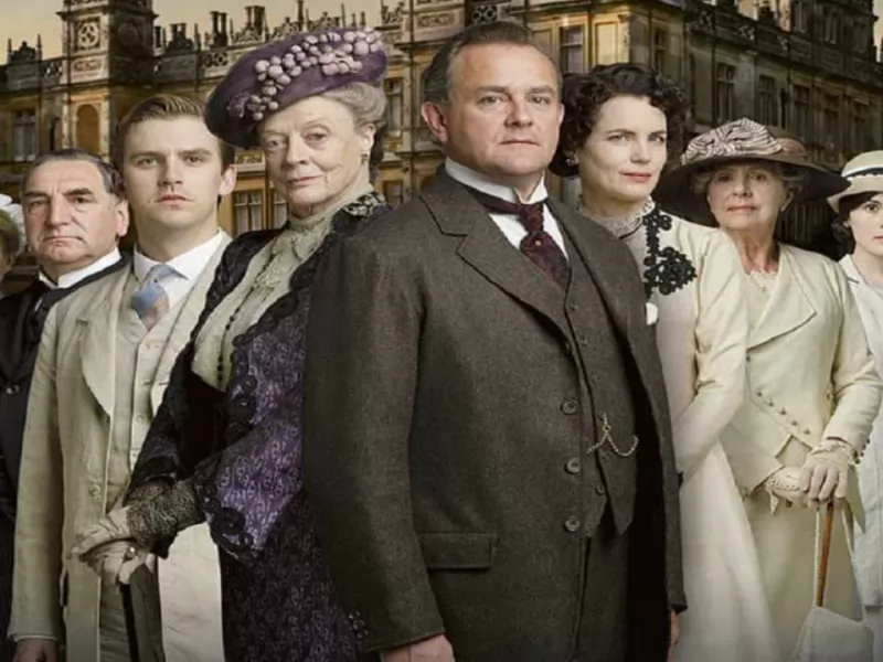 Downton Abbey, Hugh Bonneville:”Credo che la saga sia arrivata alla conclusione”