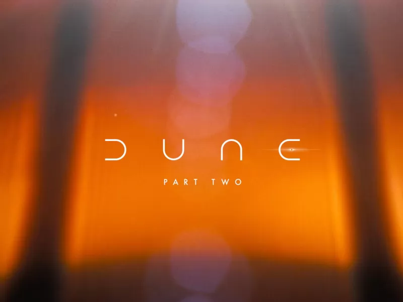 Dune: Parte 2, slittata la data di uscita nelle sale!