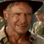 Indiana Jones 5, tweet da parte di Frank Marshall: trailer in arrivo per Harrison Ford?