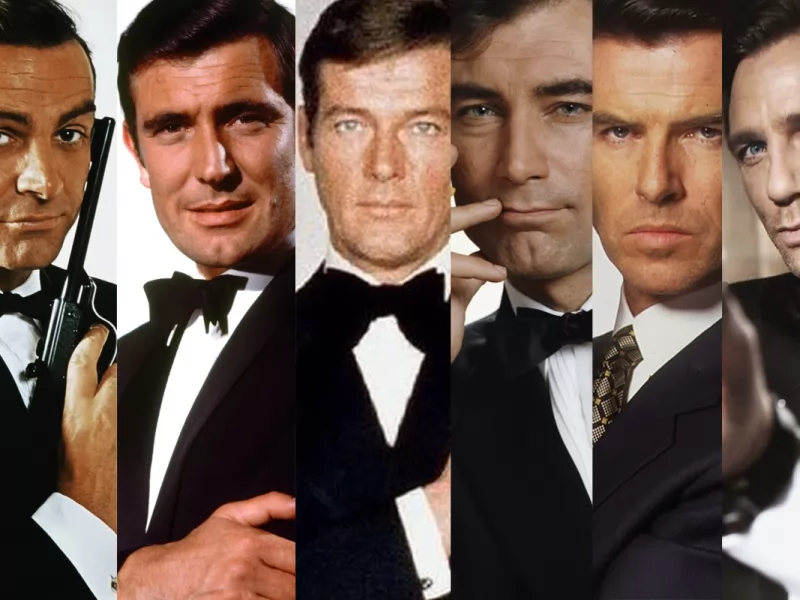 James Bond, svelato quando inizieranno le riprese del film 26! “Stiamo reinventando 007”