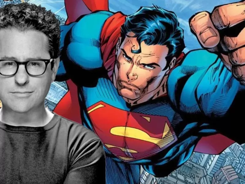 Superman, i fan DC hanno perso le speranze sui progetti di J.J. Abrams alla Warner