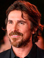 Christian Bale