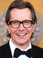 Gary Oldman